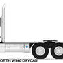 Kenworth W990