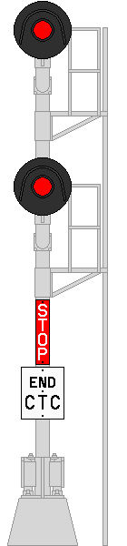 Fixed Stop Signal by MisterPSYCHOPATH3001 on DeviantArt