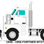 Fortner MT375
