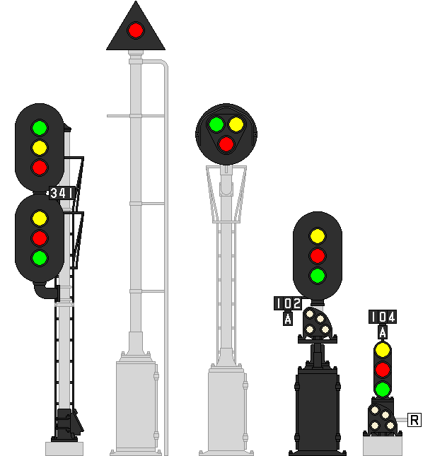 Deviantart Ww2 Signal Rock Island signals by MisterPSYCHOPATH3001 on DeviantArt