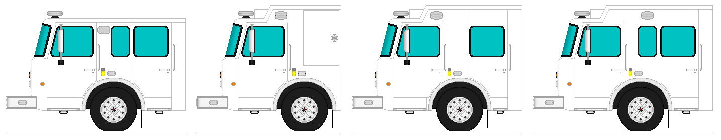 Spartan FC-94 cabs by MisterPSYCHOPATH3001 on DeviantArt