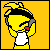 ftu toy chica icon