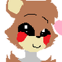 toy freddy x toy chica -- toy freddy icon