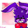 bonnie the bunny
