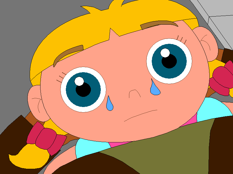 Annie S Big Eyed Babyface By Gamekirby On Deviantart Annie S Big Eyed Babyface By Gamekirby On Deviantart