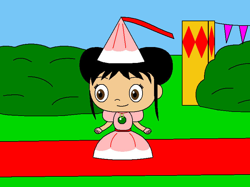 All Hail Princess Kai Lan By Gamekirby On Deviantart All Hail Princess Kai Lan By Gamekirby On Deviantart