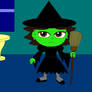 Wicked Witch June