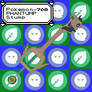 Pokemon Keyblade 708 - Phantump