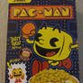 Funko Brand Pac-Man Cereal