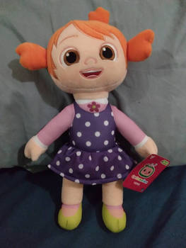 Cocomelon Yoyo Plush