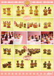 MUFFIN LOVERS + CHESS LOVERS