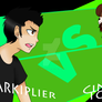 YT: Markiplier VS CinnamonToastKen