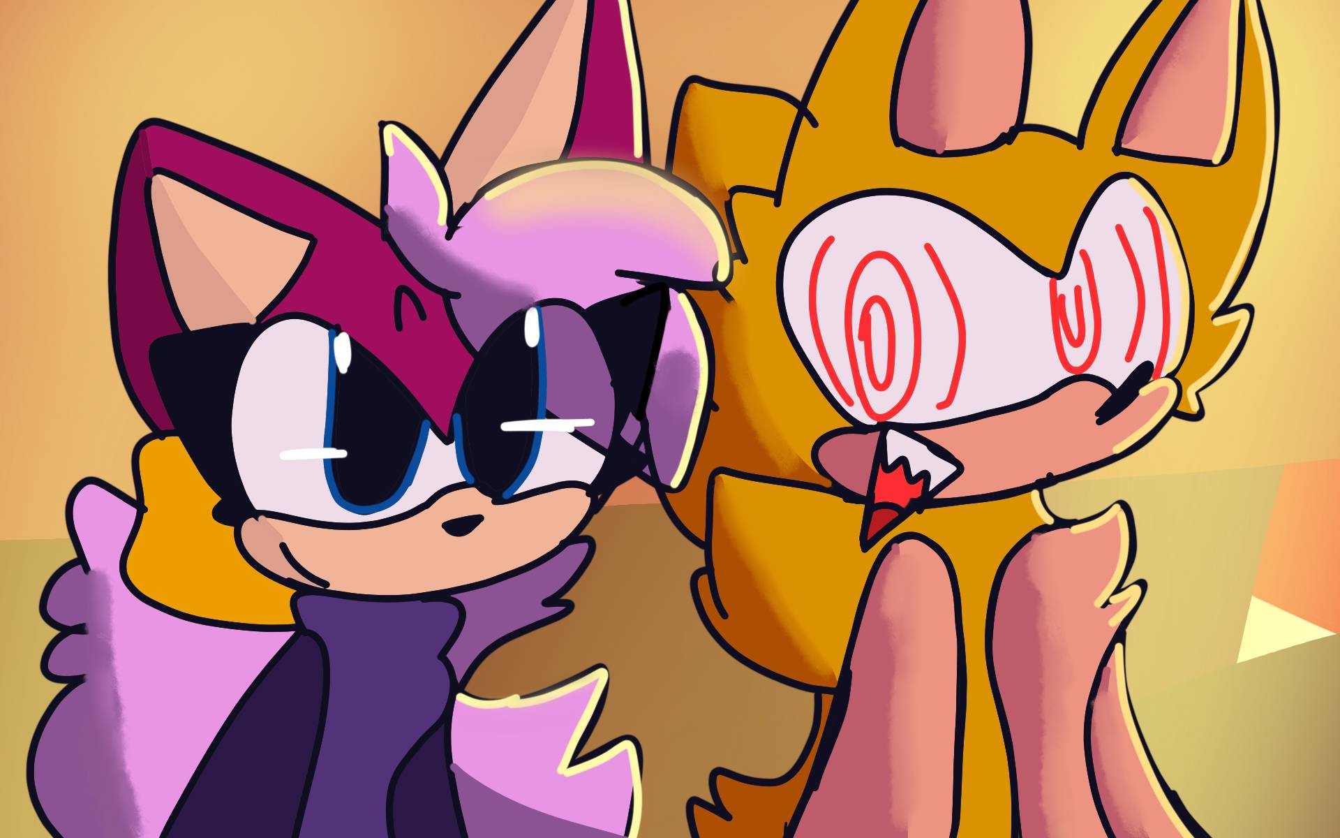 Fleetexe, / sonic exe x fleetway by sonicnexe on DeviantArt