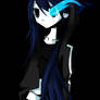 Black Rock Shooter