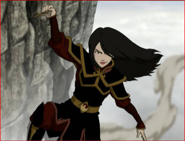 Azula