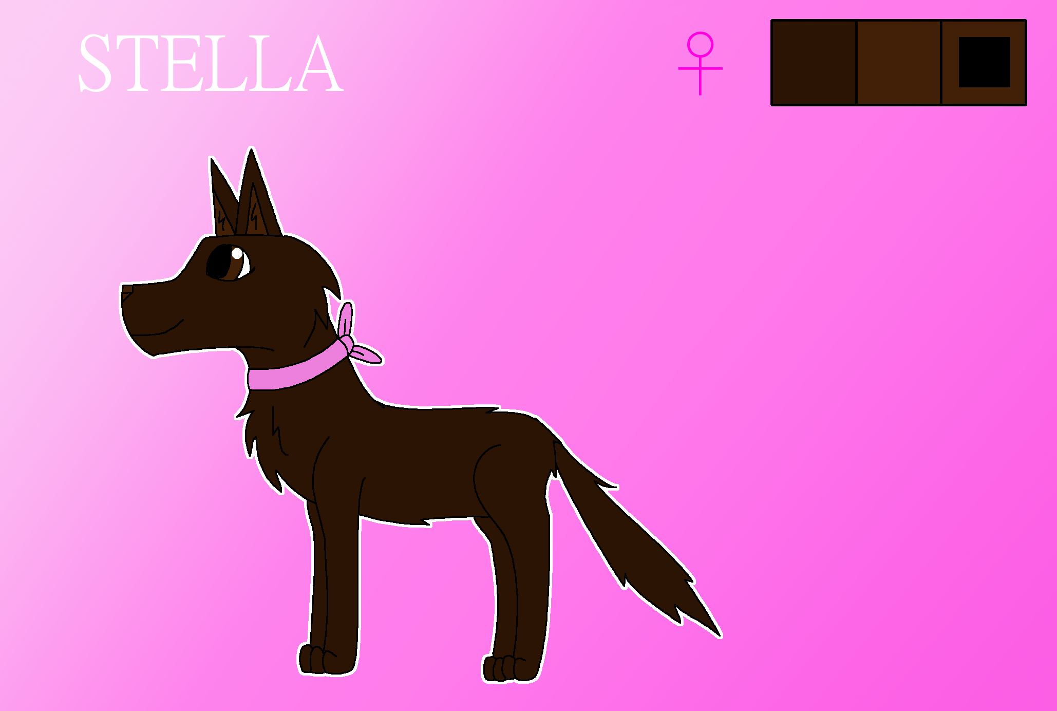 Stella Reference