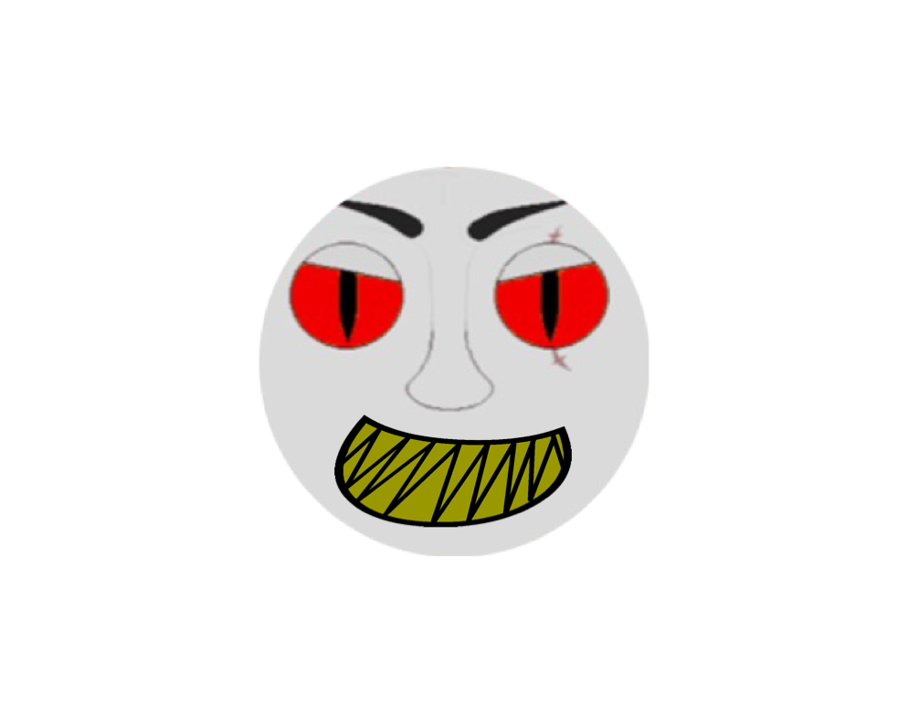 Bella scary face remastered by Trainnboy11 on DeviantArt