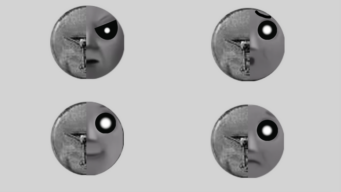 The half engine faces (ghost version 2) by Trainnboy11 on DeviantArt