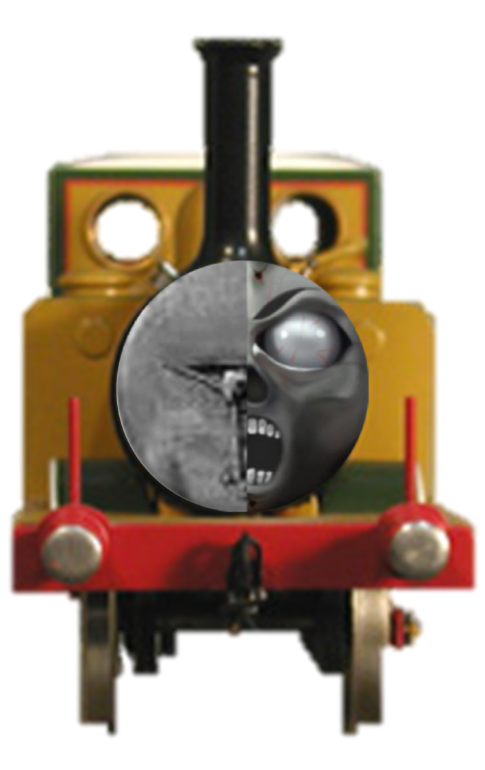The half engine vector by Trainnboy11 on DeviantArt