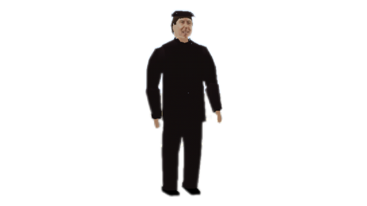 George Clinton Vector Rt Mr clinton vector by Trainnboy11 on DeviantArt