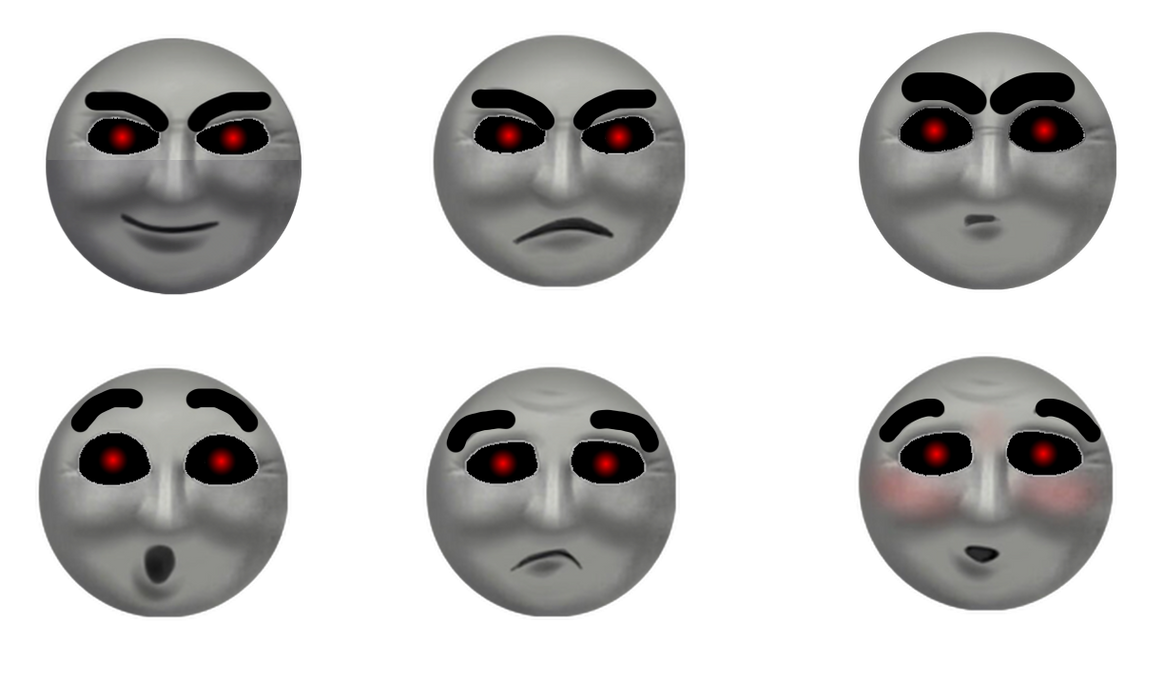 Jansen demon faces by Trainnboy11 on DeviantArt
