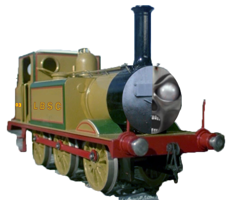 The half engine vector 2 by Trainnboy11 on DeviantArt