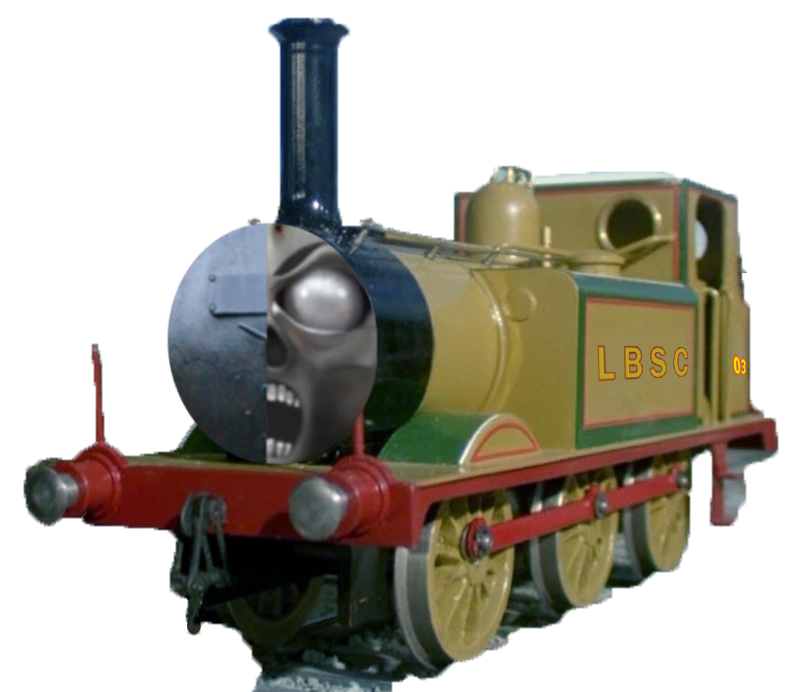 The half engine vector 3 by Trainnboy11 on DeviantArt