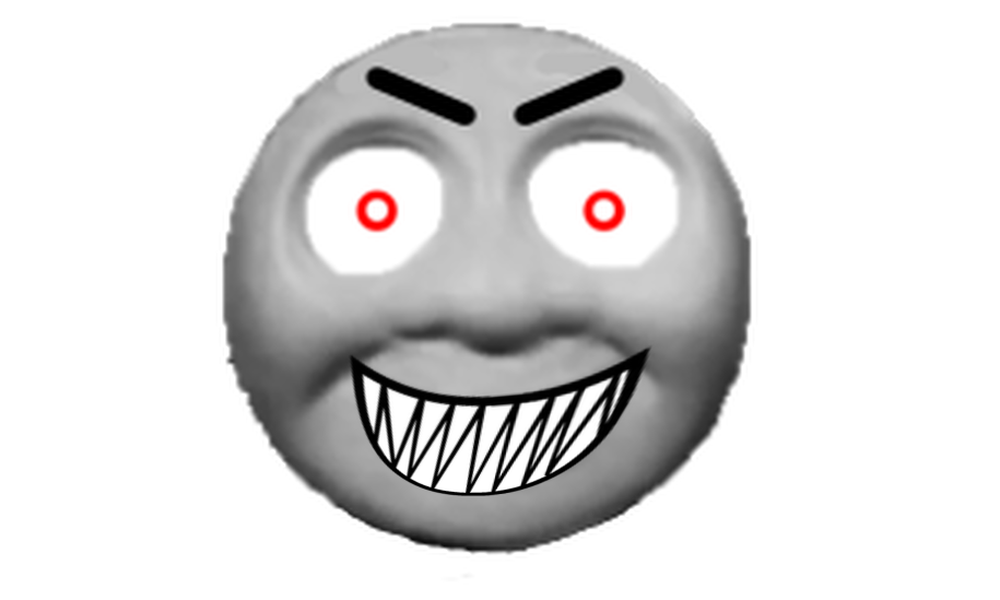 Beast 1411 evil face by Trainnboy11 on DeviantArt