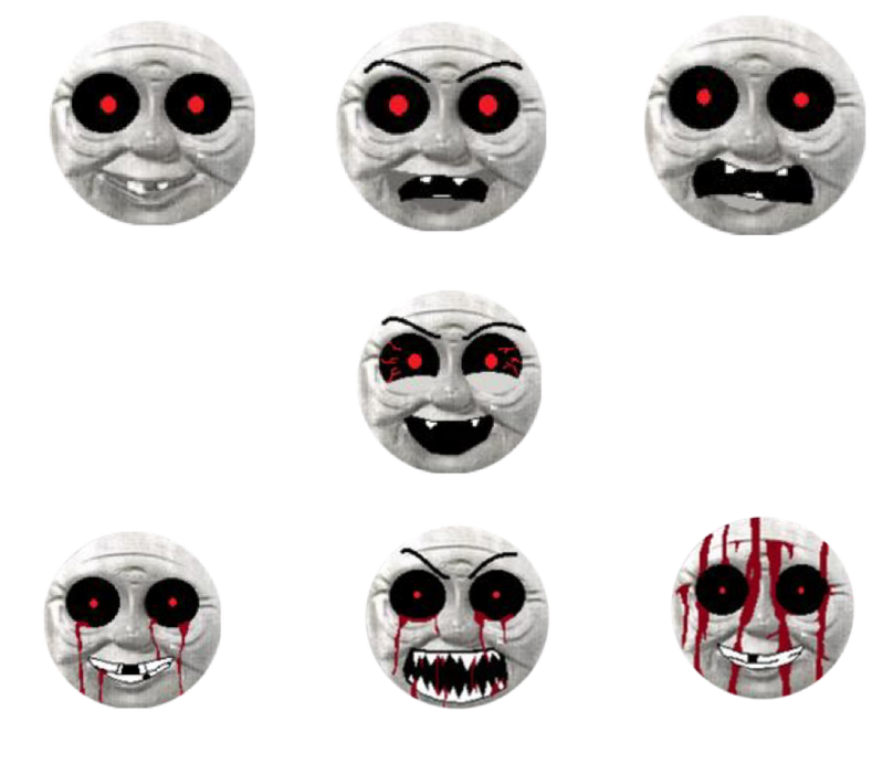 Timothy EXE faces by Trainnboy11 on DeviantArt