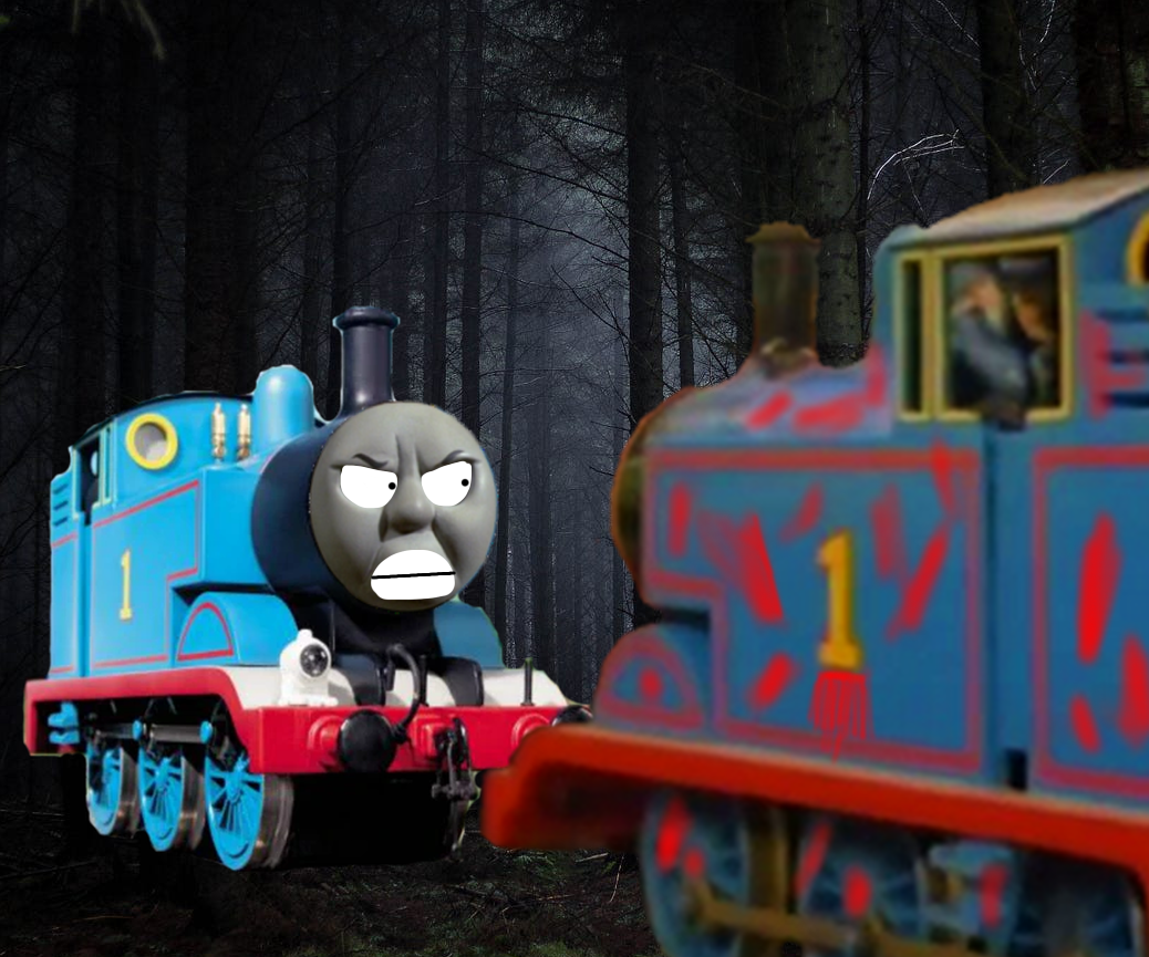 Tom Vs Train Performance Thomas And Friends Vs Thomas The Tank Engine at Todd Briones blog