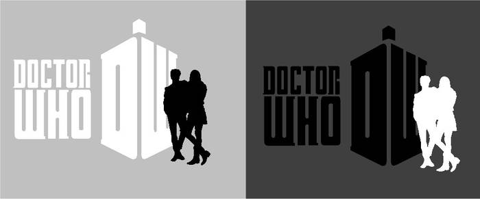 Doctor Who Logo