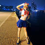 Codename: Sailor V