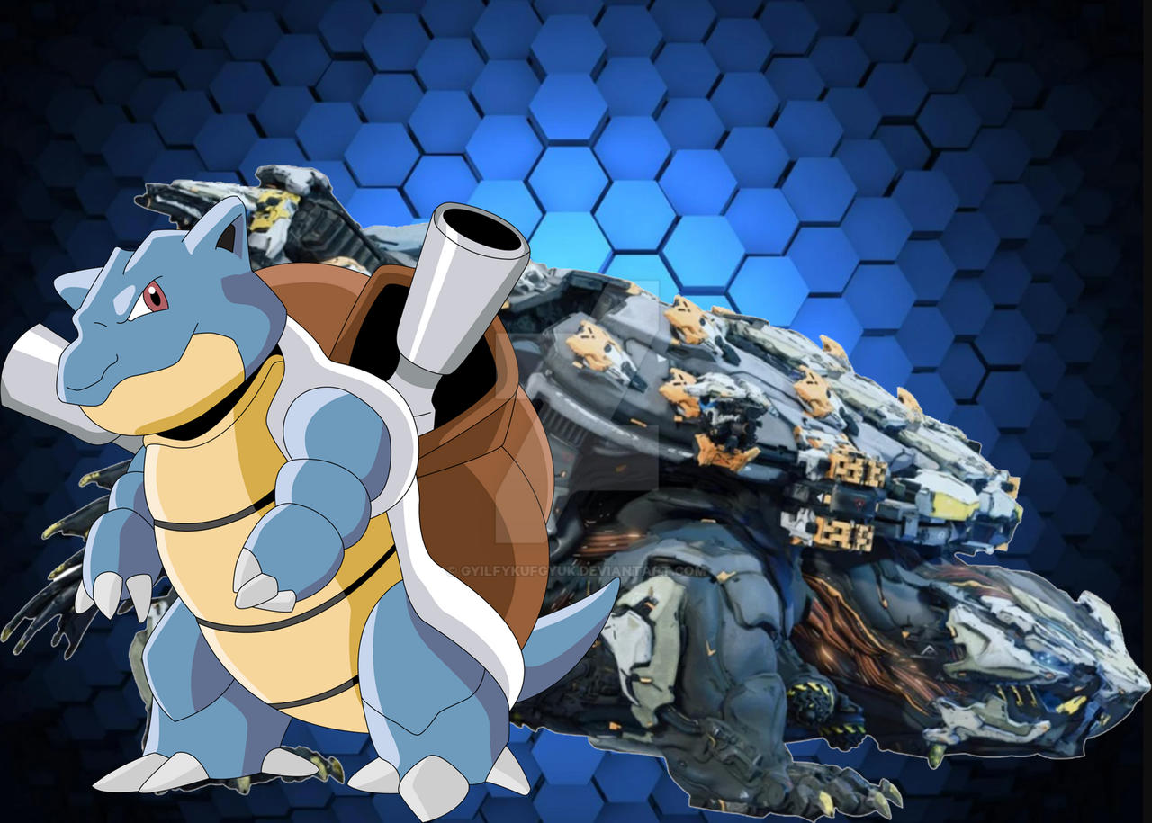 Shellsnapper - Turtle by gyilfykufgyuk on DeviantArt