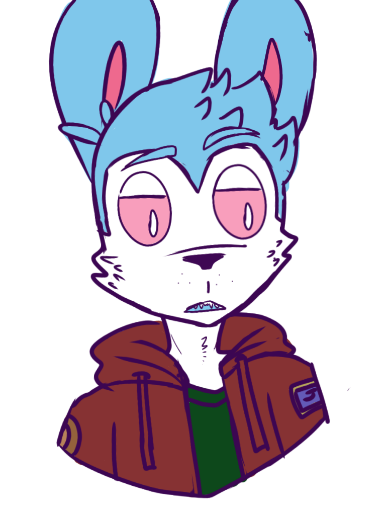 Eeww by Treerex0414 on DeviantArt
