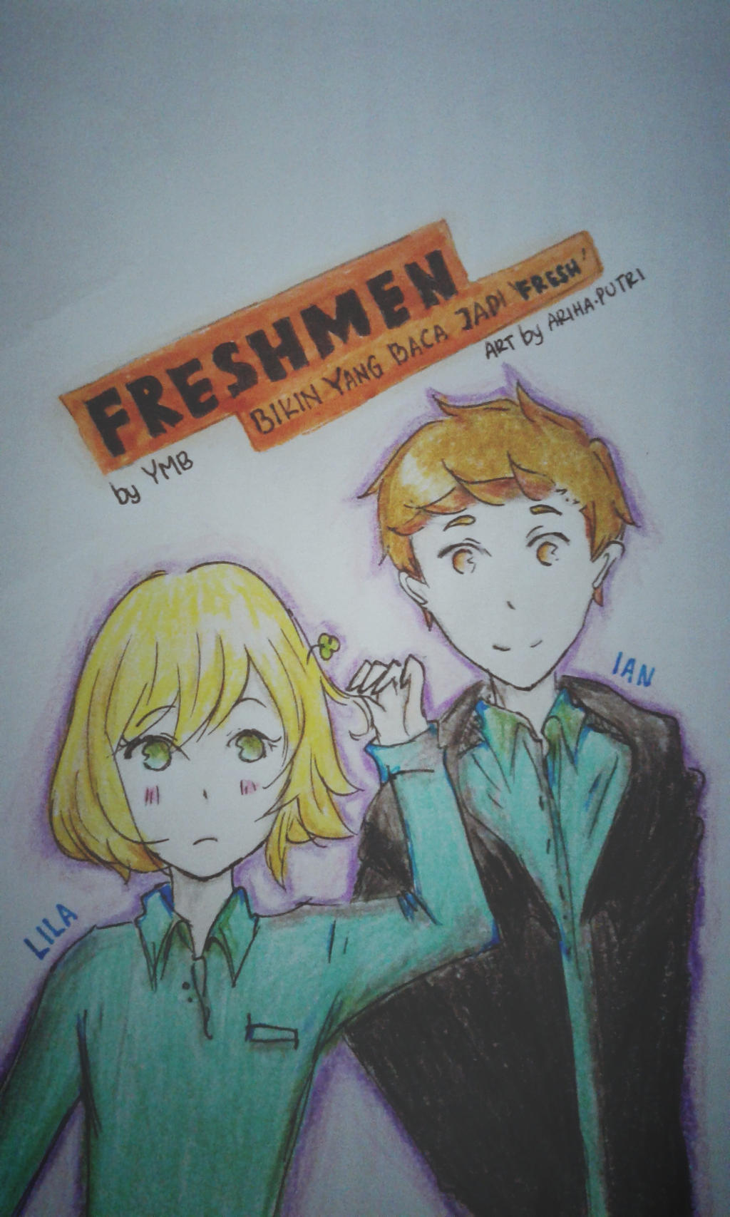 Webtoon Indonesia Fanart By Arihafanart On Deviantart Webtoon Indonesia Fanart By Arihafanart On Deviantart