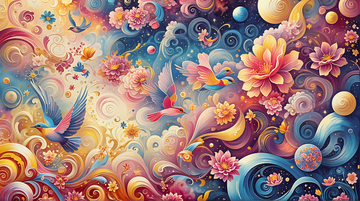 elation 6 by Davidin601 on DeviantArt