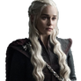 Daenerys Targaryen PNG