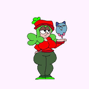 Toma Inflation 1 by TeasetHaliley on DeviantArt