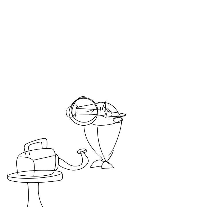 Ych Inflation YCH Inflation base sale by TeasetHaliley on DeviantArt