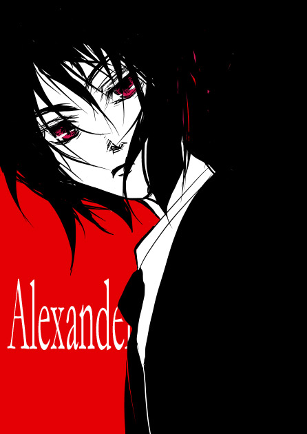 Alexander