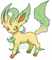 Leafeon