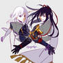 Namazuo - Honebami: KIWAME