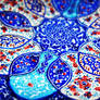 Handmade souvenirs from my birthtown Isfahan 2