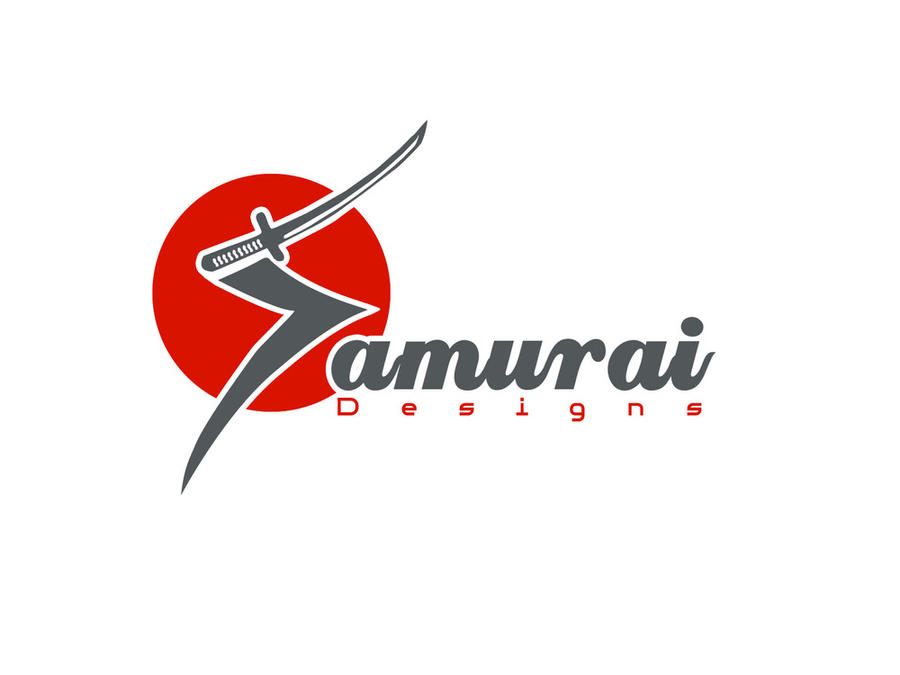 Samurai New Logo