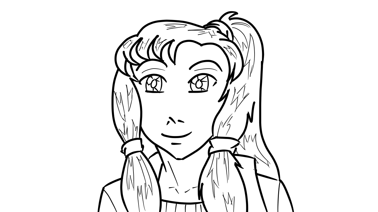 Como dibujar rostros anime #1 by ClaudiaCaballero on DeviantArt Como dibujar rostros anime #1 by ClaudiaCaballero on DeviantArt