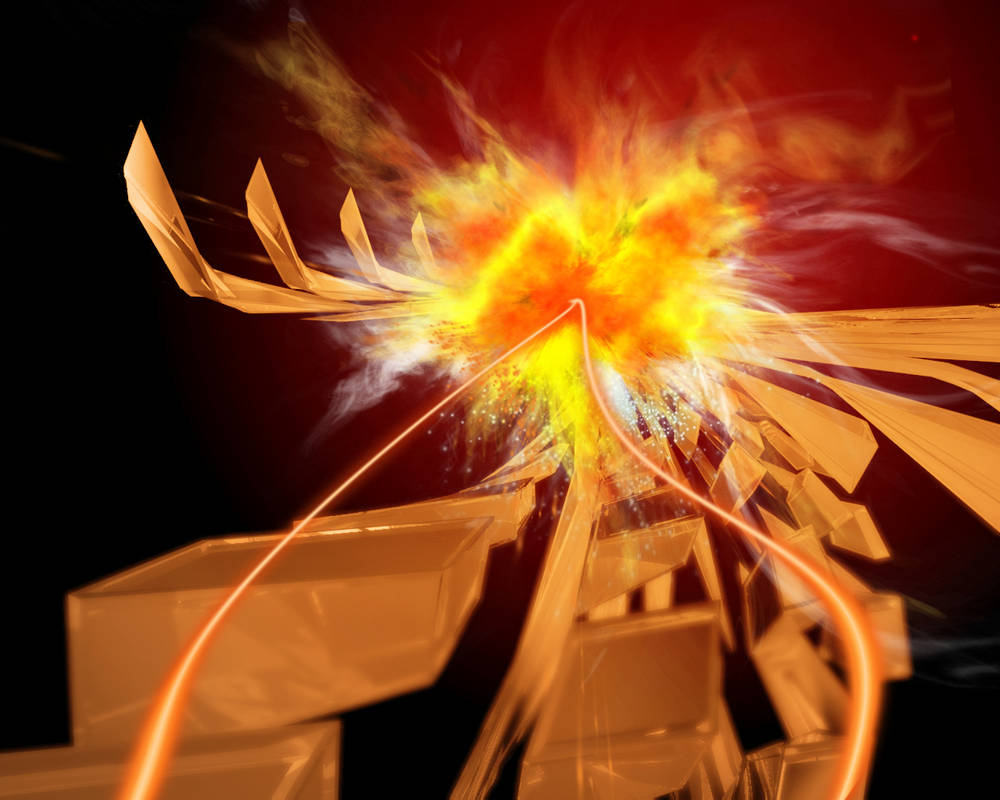 Apache Exploding Things Exploding Cube things by Toastage on DeviantArt