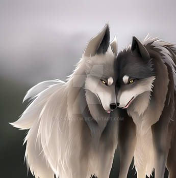 Balto Jenna And Aleu By Urdar16 On Deviantart Balto Jenna And Aleu By Urdar16 On Deviantart