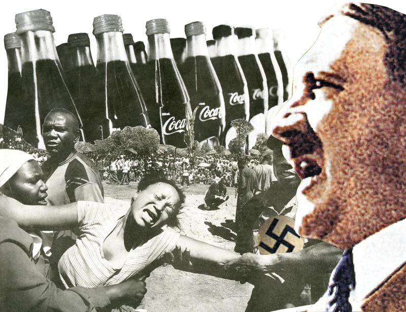 Coca-Cola and the Nazis