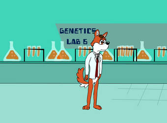 Genetics Lab