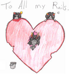 All My Rails